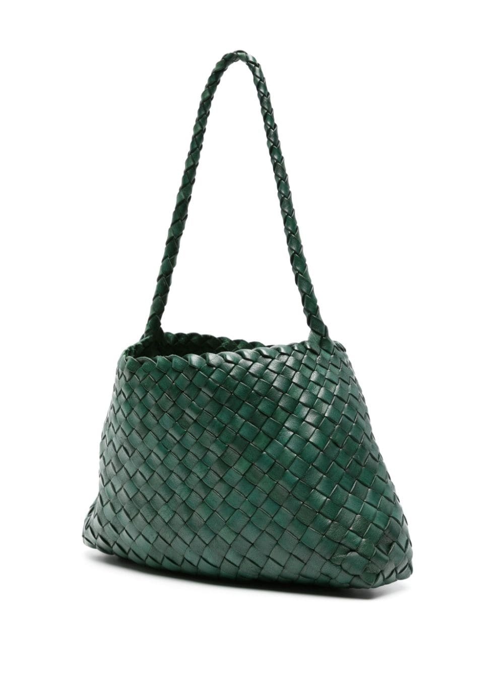 Rosanna leather shoulder bag - 3