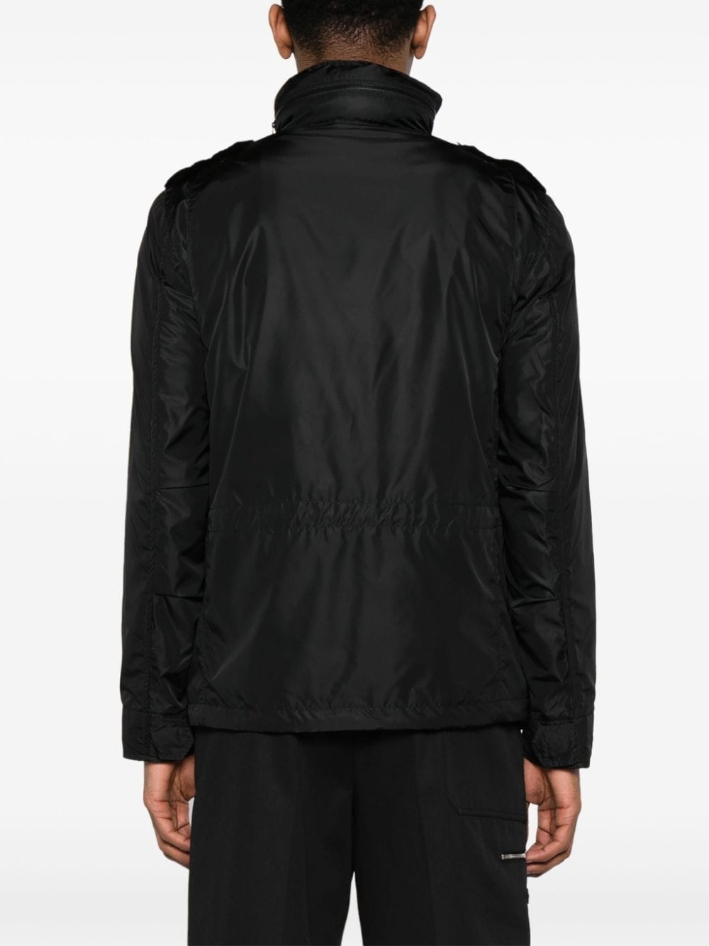 Minifield shell jacket - 4