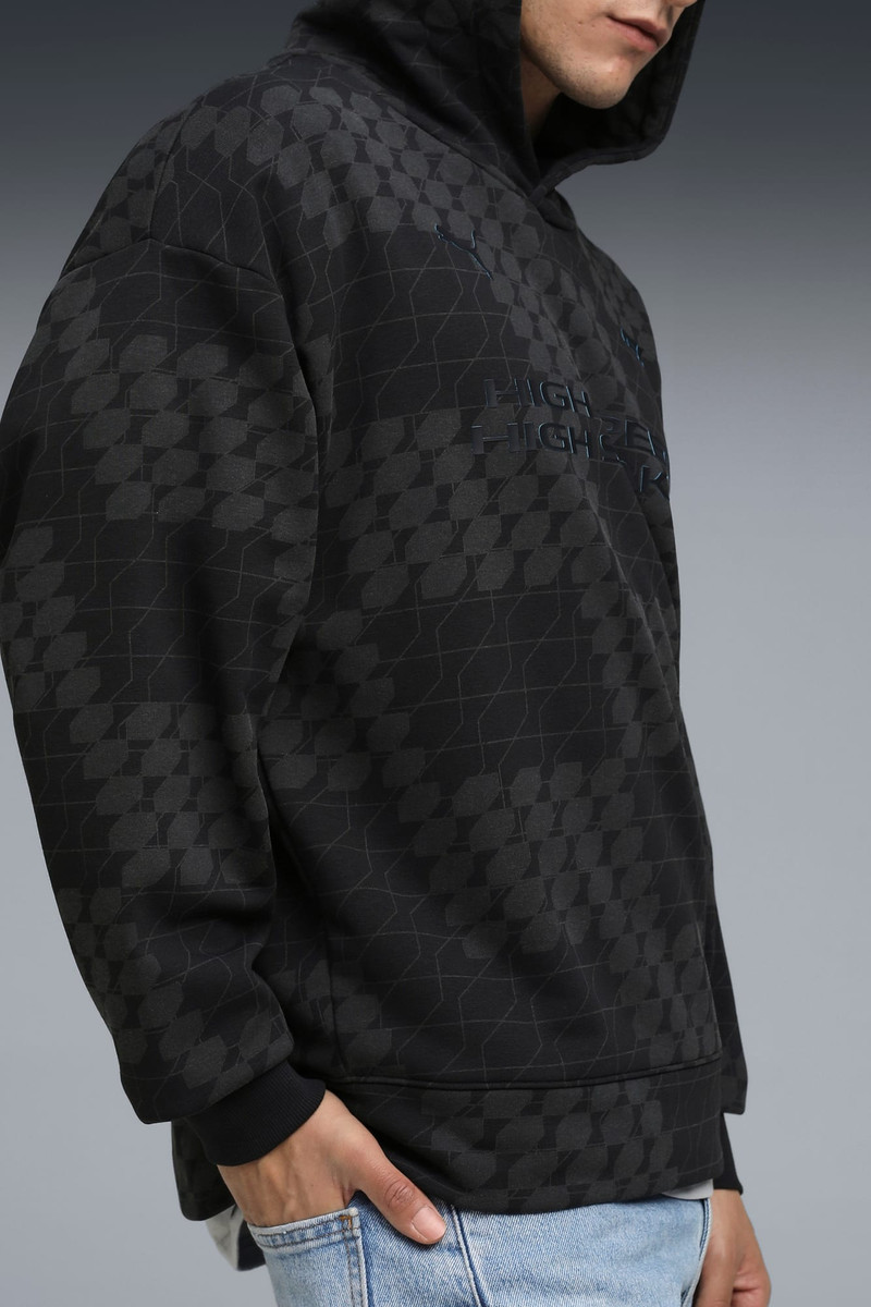 Formula 1® Ultimate Racer Men's Motorsport Hoodie 4