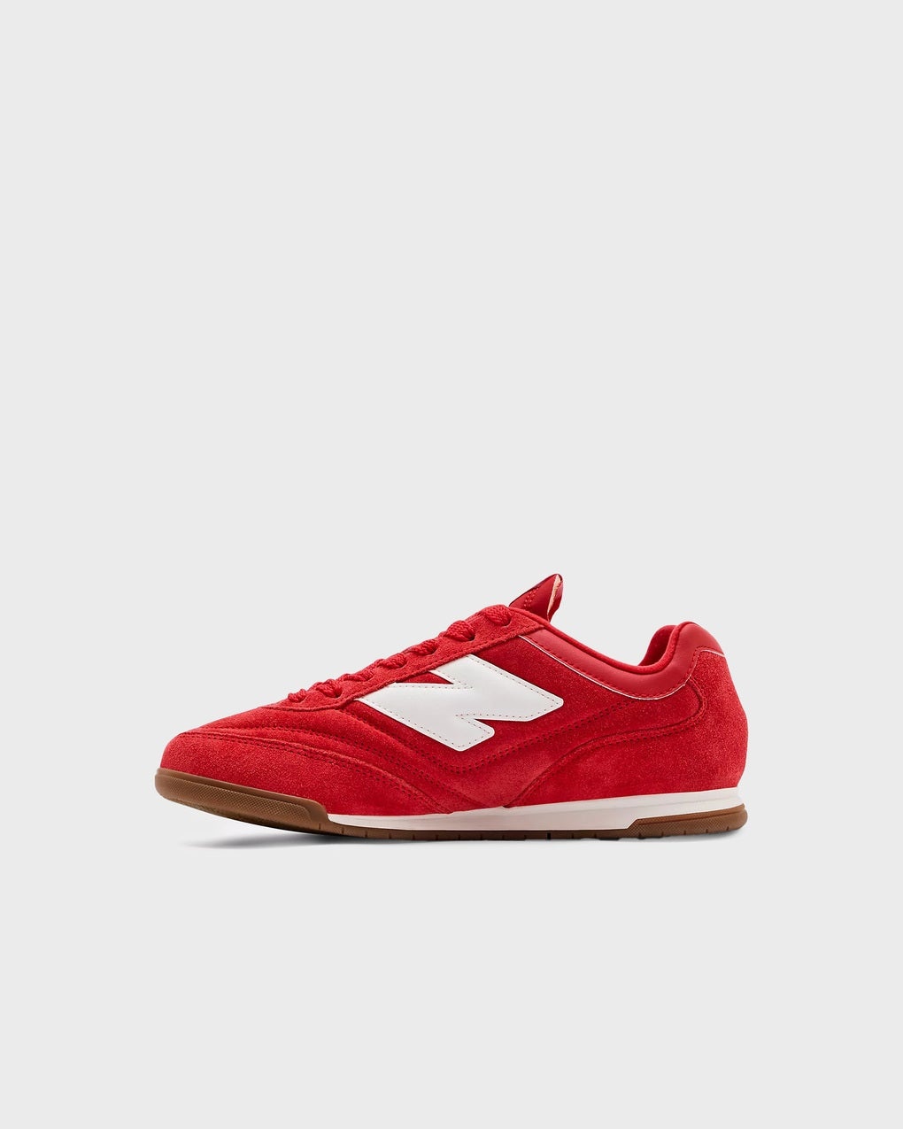 Sneakers New Balance RC42 Red - 5