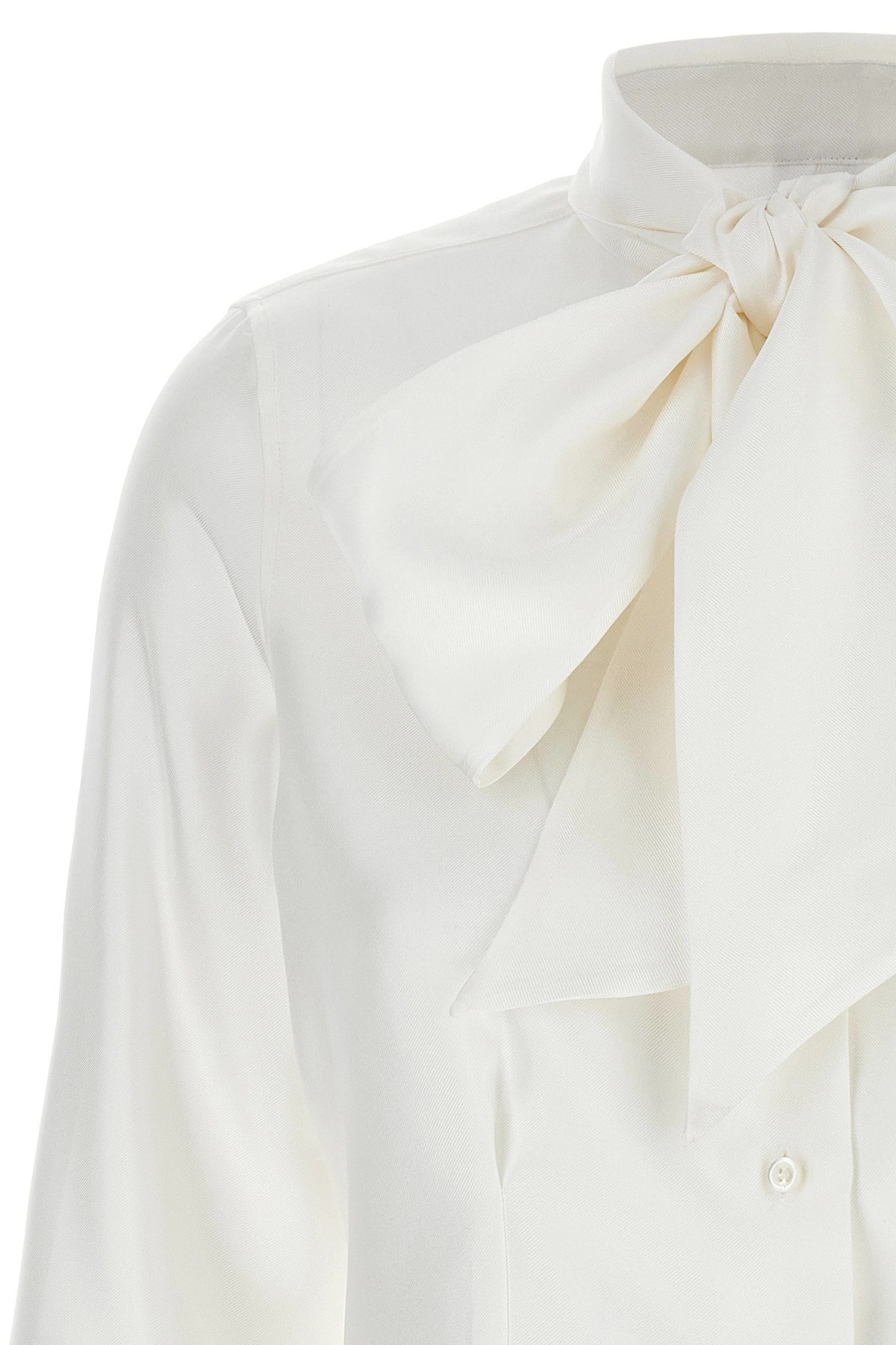 Silk shirt - 4