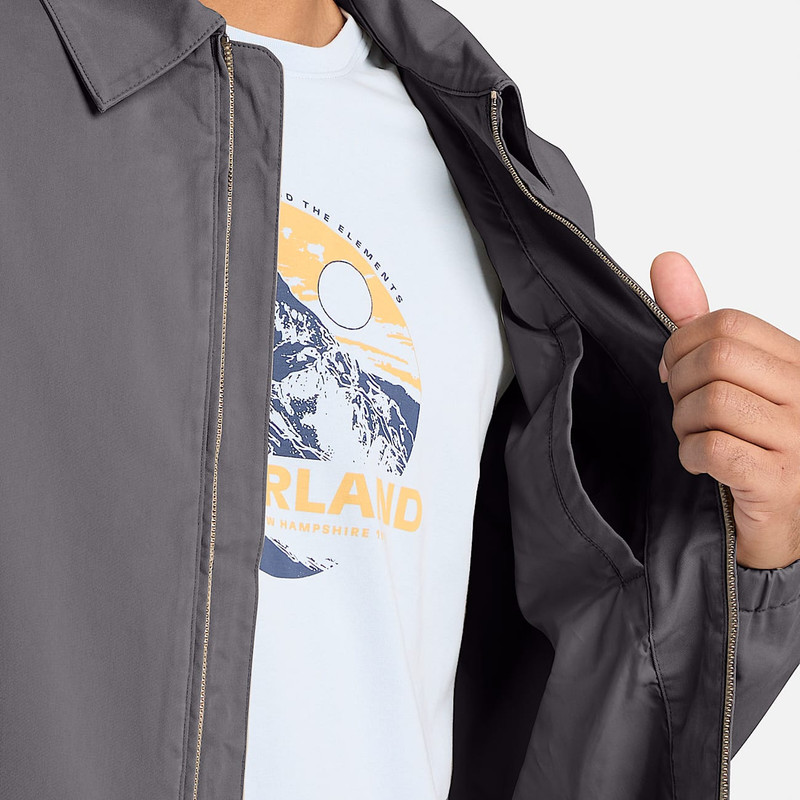 Men's Light Cotton Jacket 7