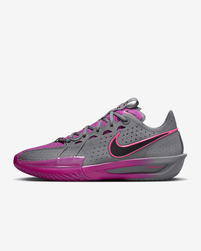 Nike G.T. Cut 3 Basketball Shoes - 1