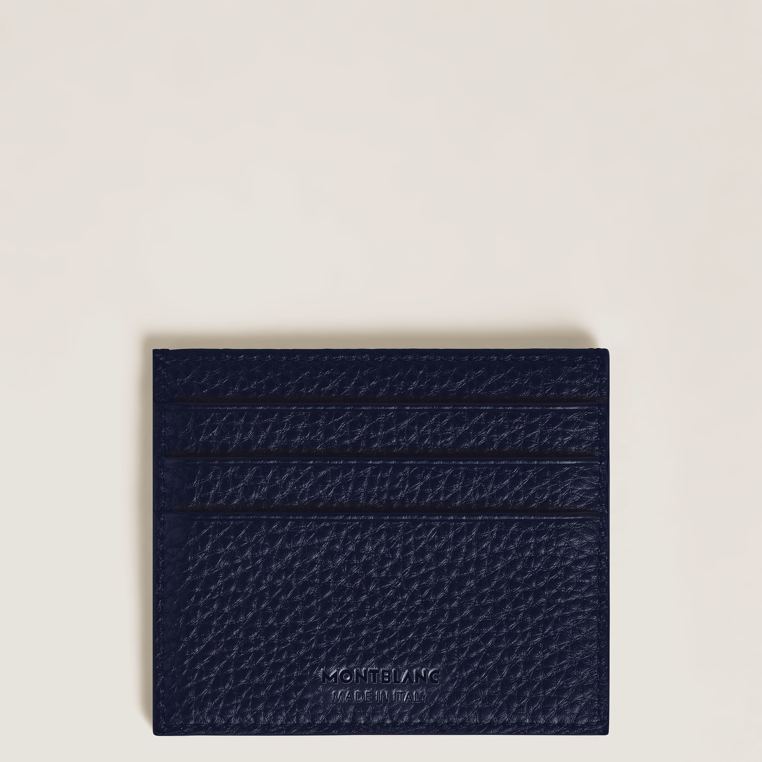 GRAIN CARD HOLDER 6CC - 2