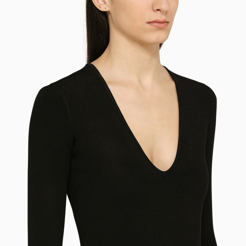 VICTORIA BECKHAM MIDI DRESS - 5