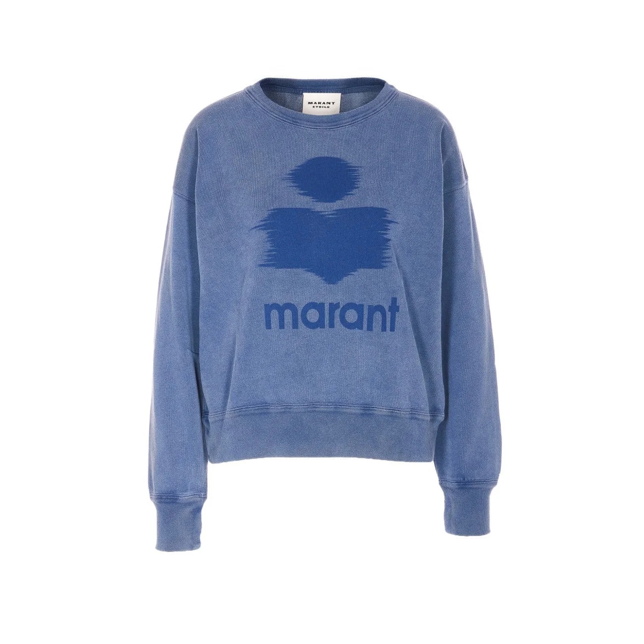 Isabel Marant Etoile Women Mobyli Sweatshirt - 1