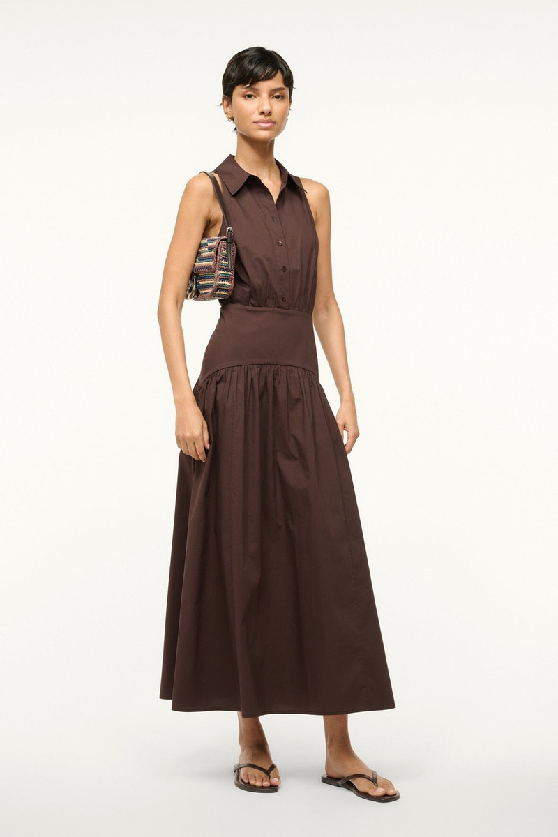 STAUD STAUD HARLOW RAFFIA BAG MIXED RAFFIA outlook