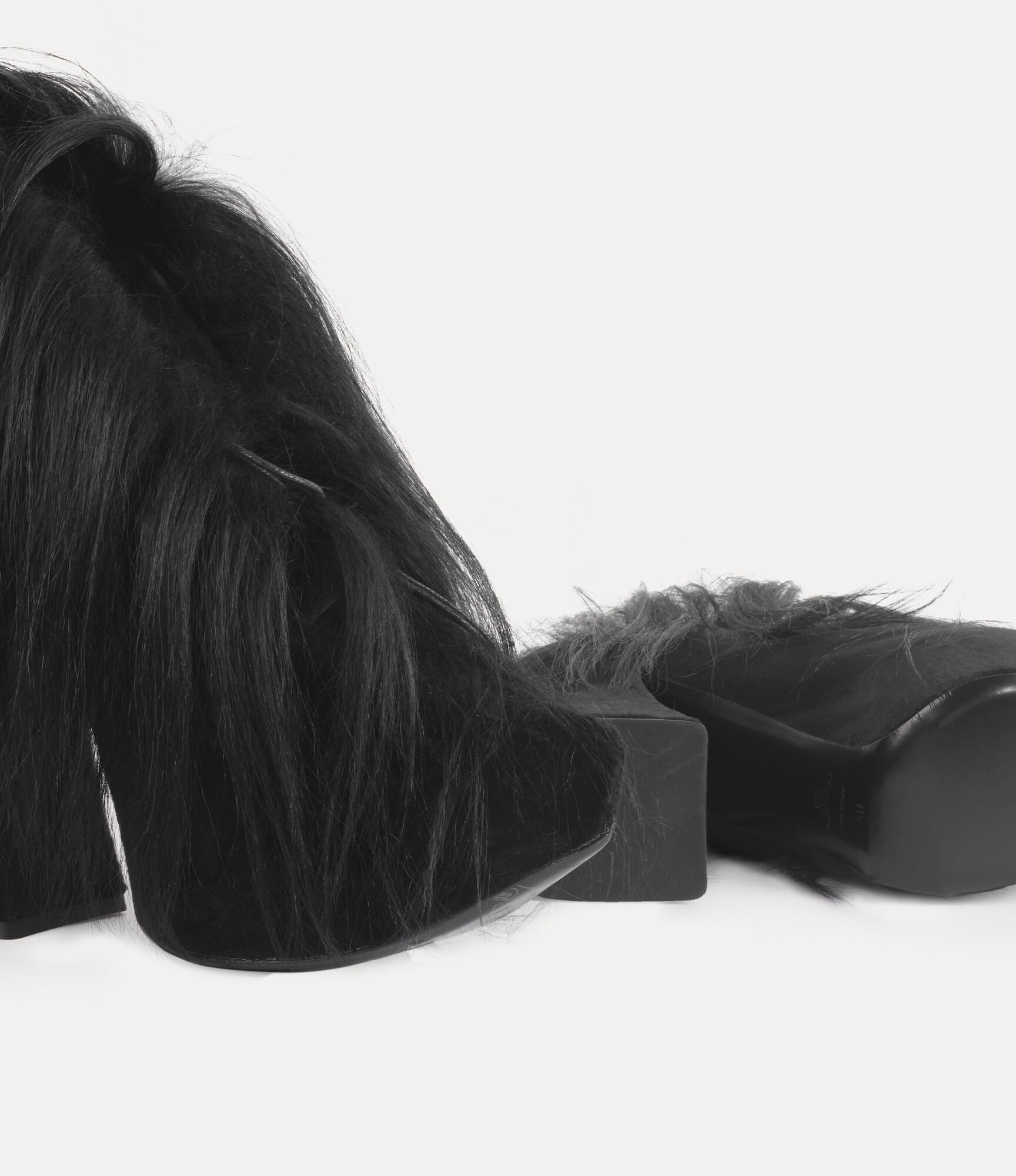 SCOTTIE BOOT - 5