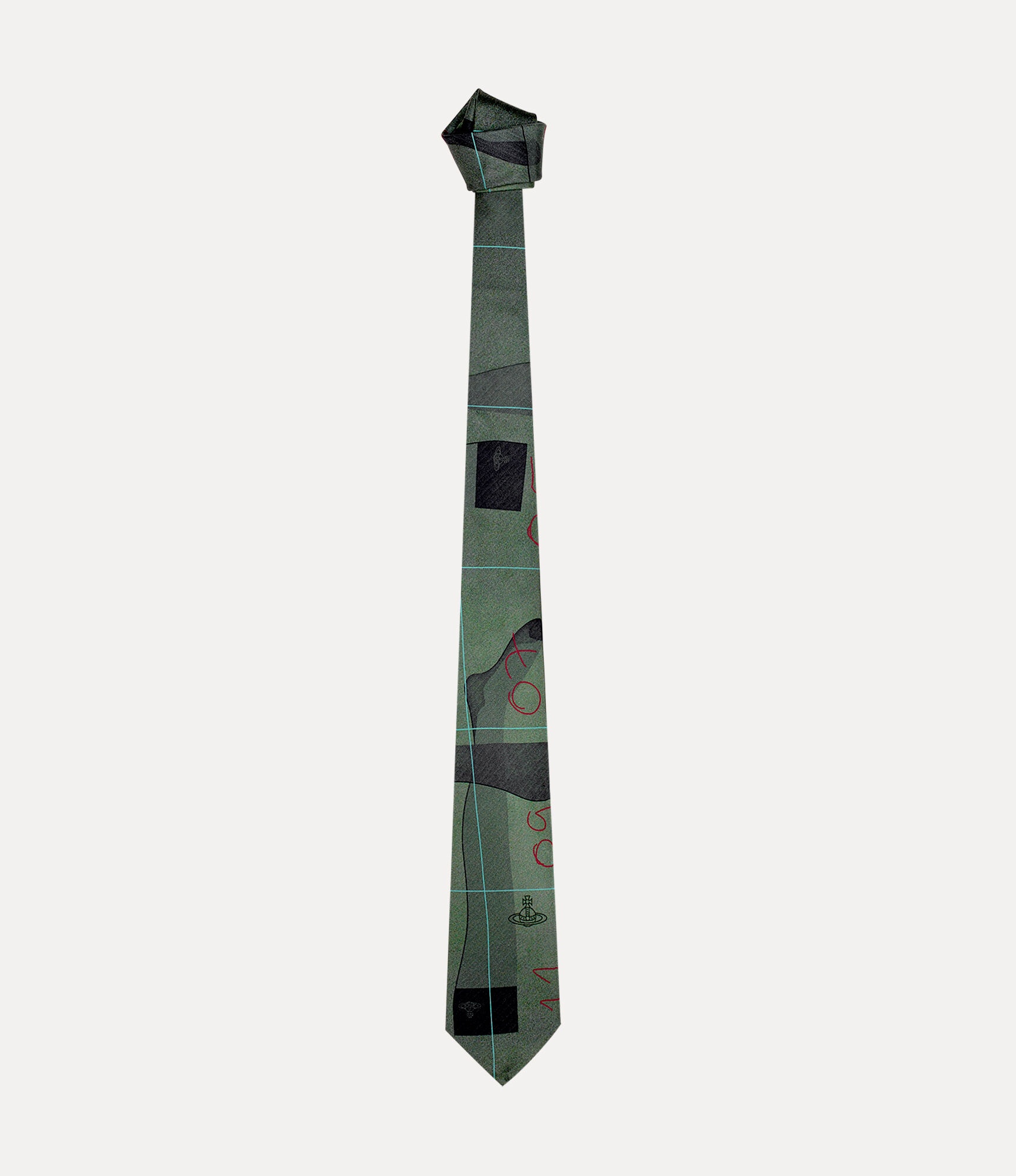 TIE - 1