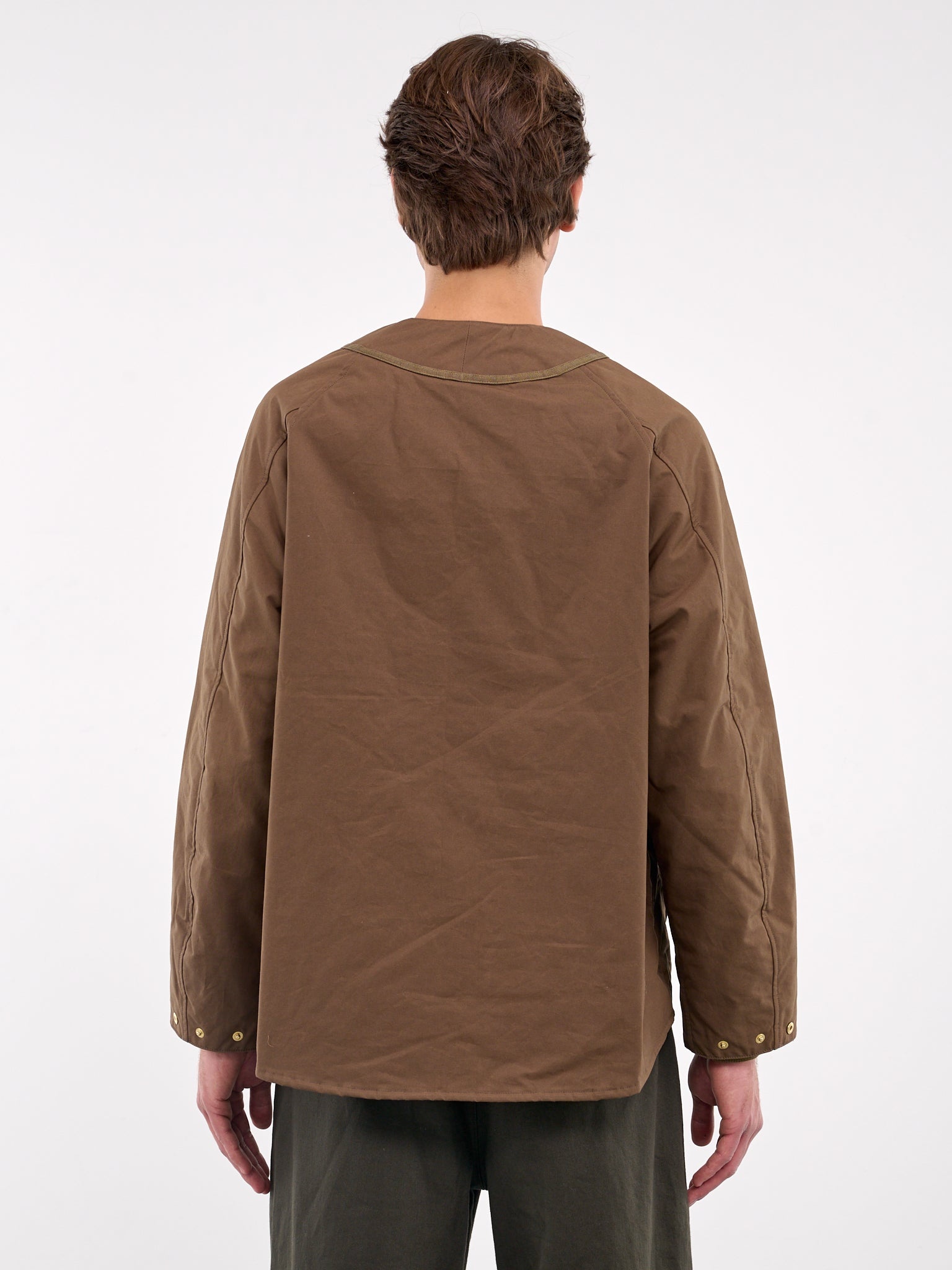 Baseball Blouson - 3