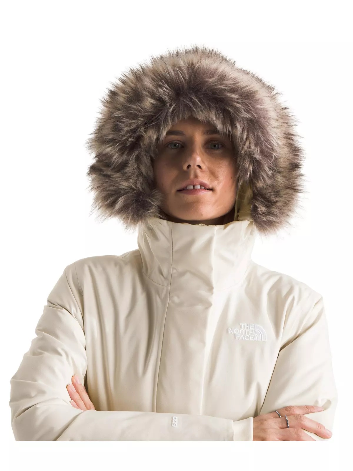 DS Women's Arctic Parka - 3