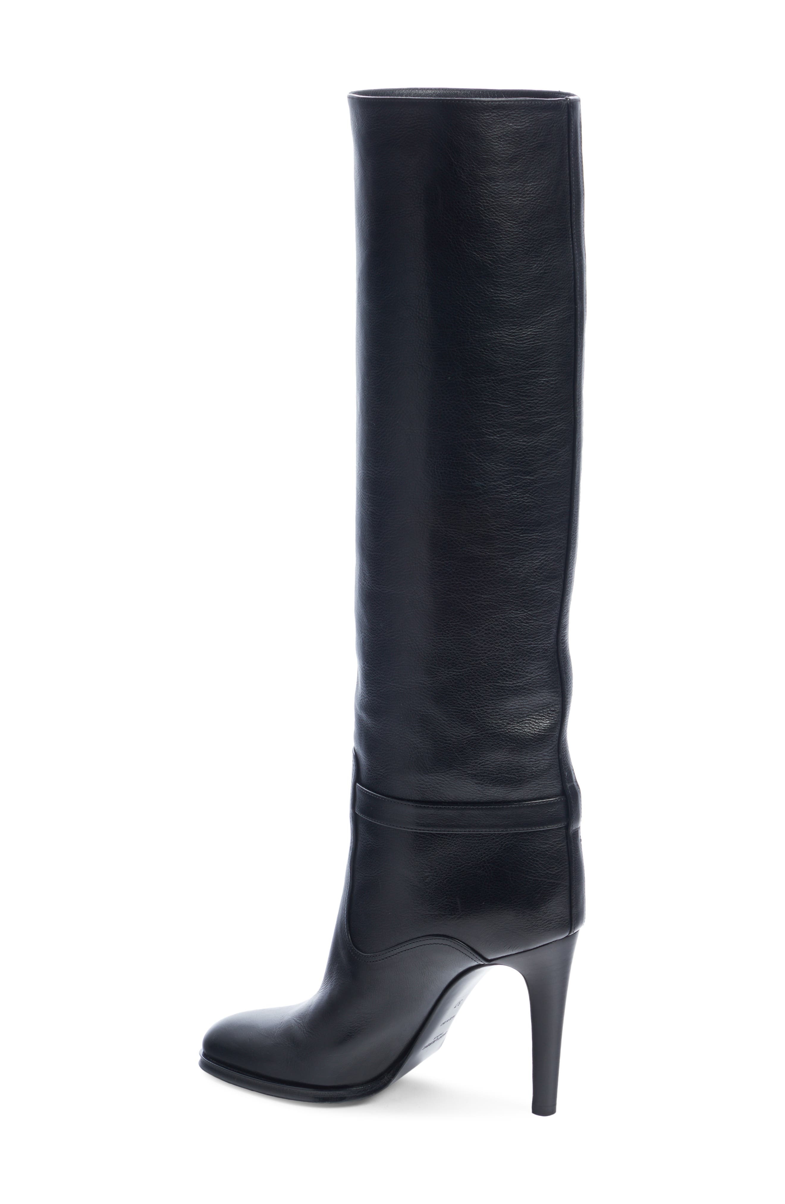 Diane Knee High Boot - 2