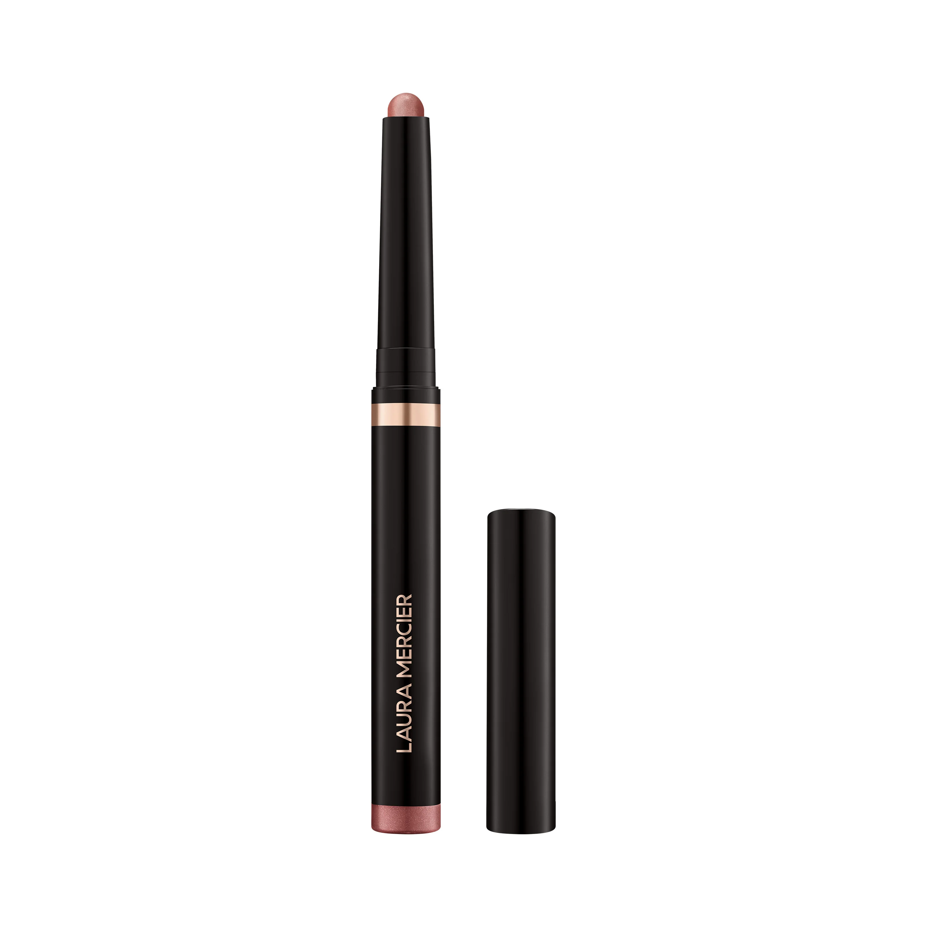 RoseGlow Caviar Stick Eye Shadow - 1