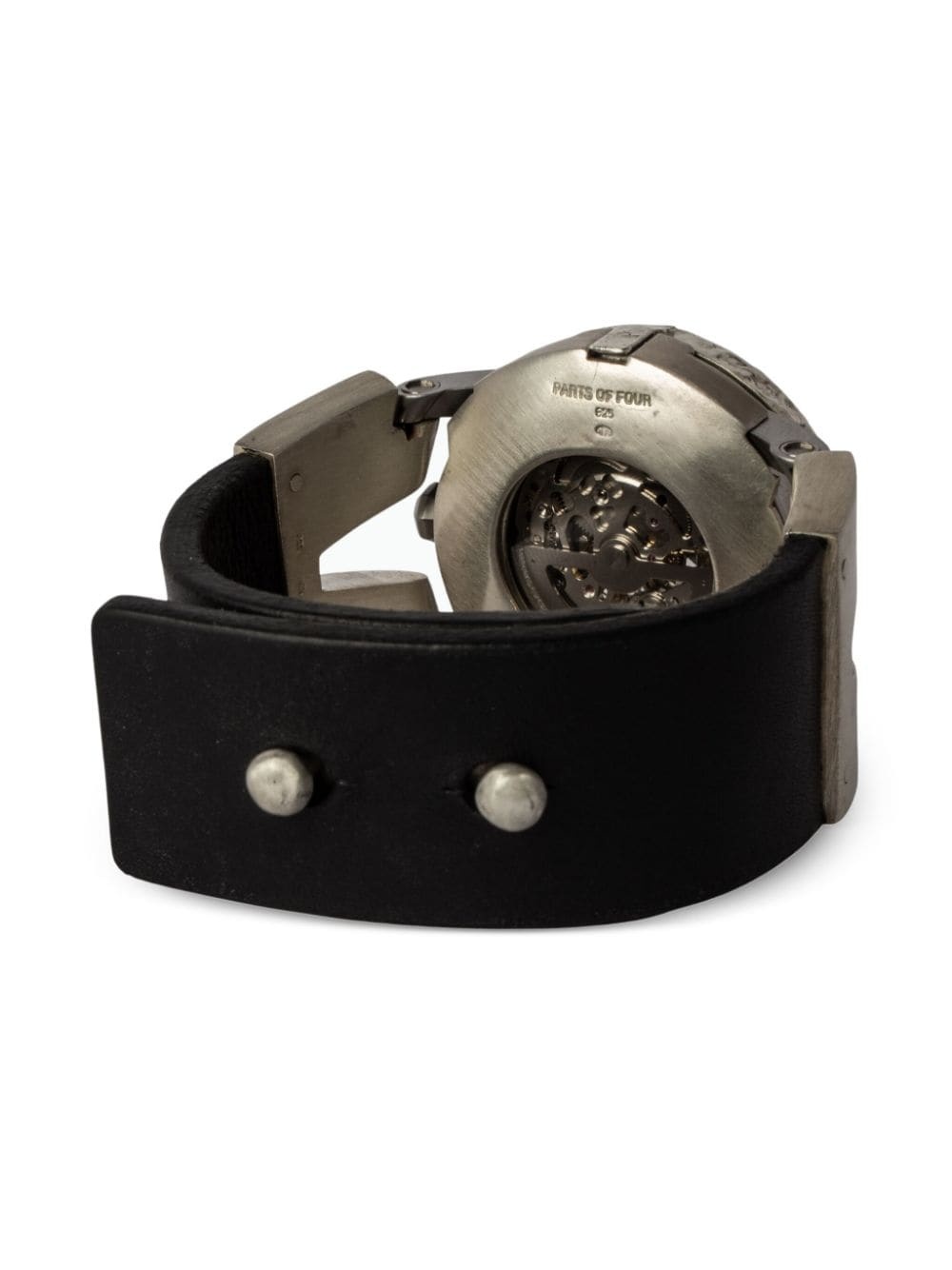 P4âFOB Watch #205 41mm - 3