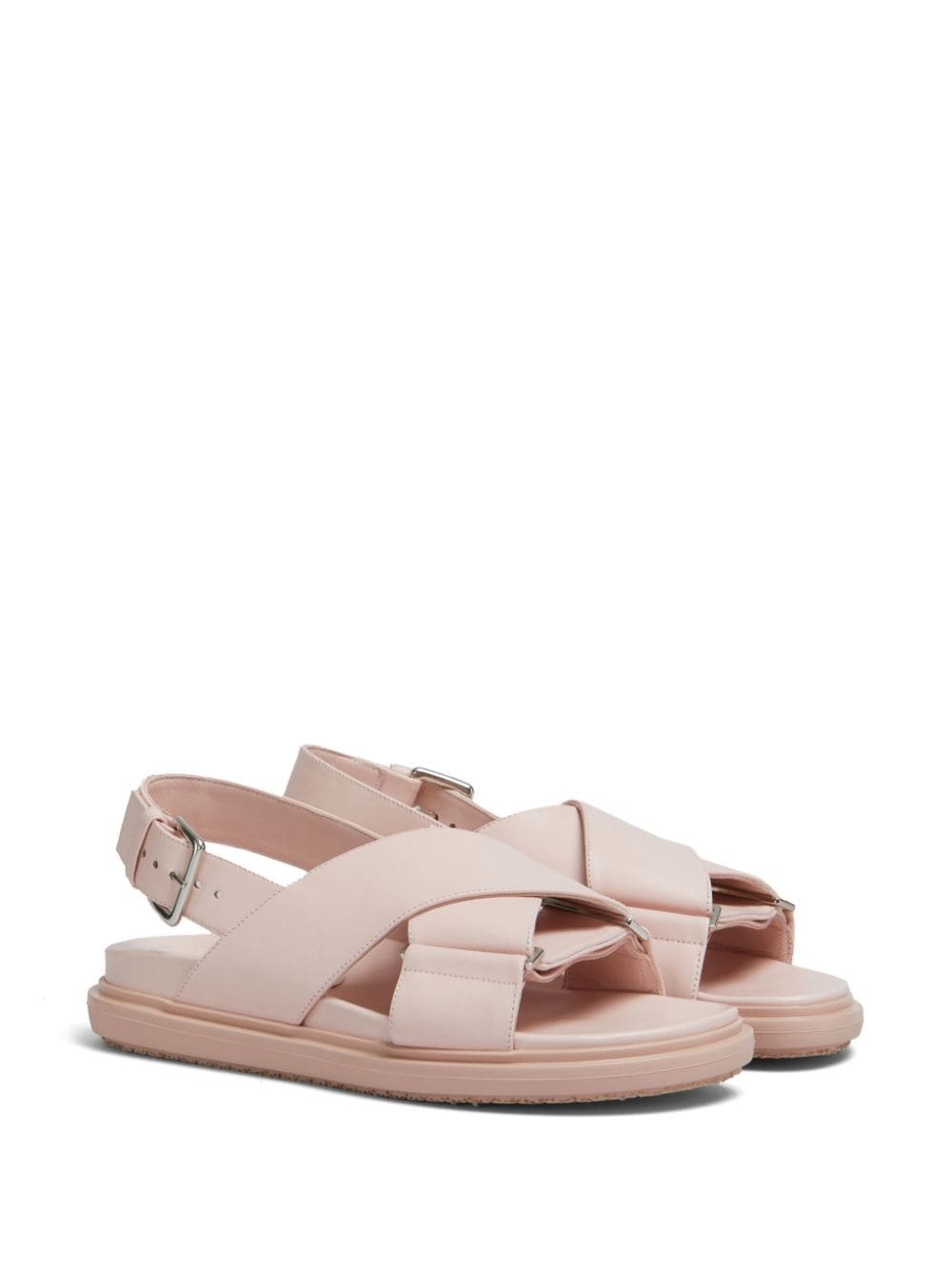 Fussbet leather sandals - 2