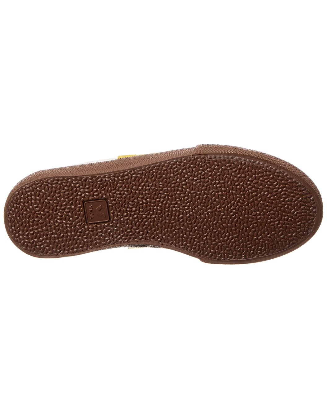VEJA Volley O.T. Leather Sneaker - 4