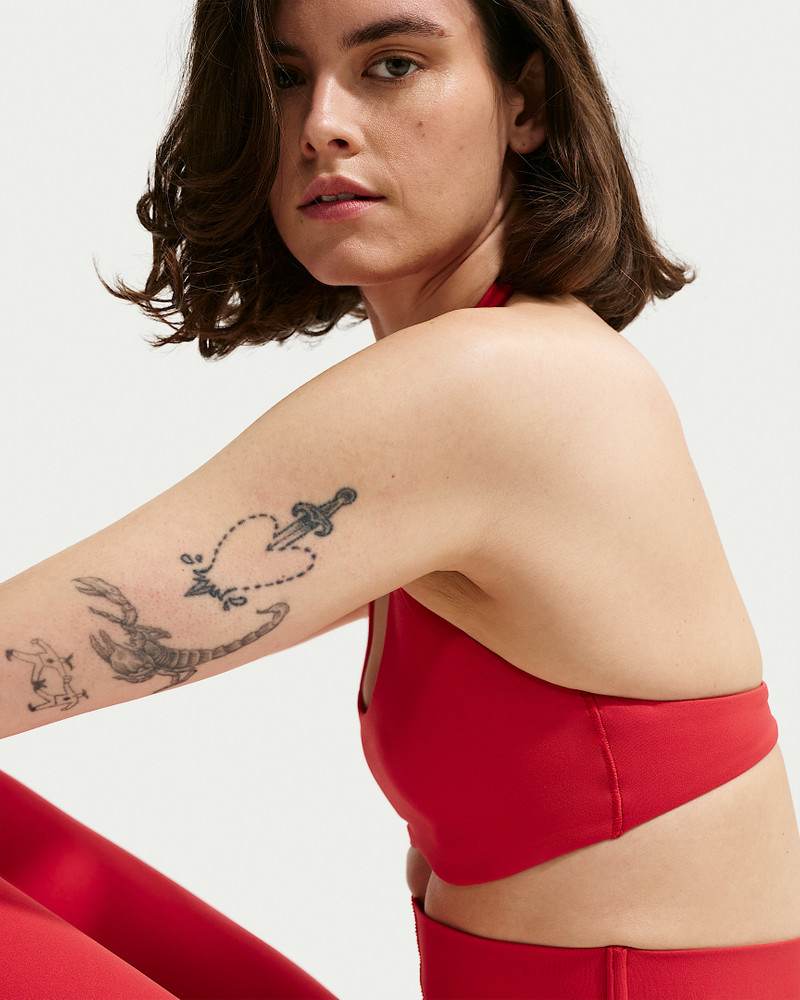 Nike x Jacquemus Women's Bralette 3