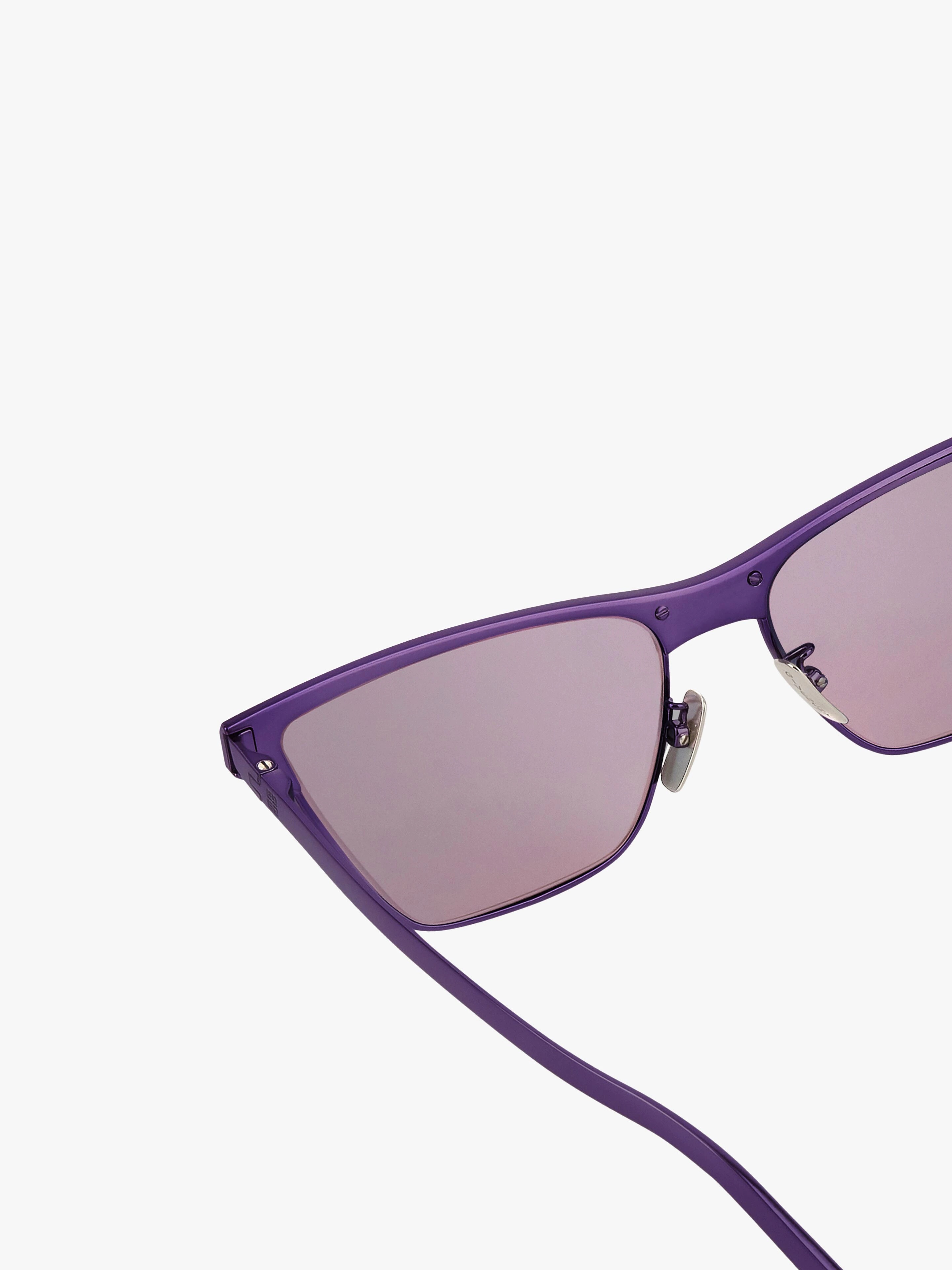 GV PRISM SUNGLASSES IN METAL - 2