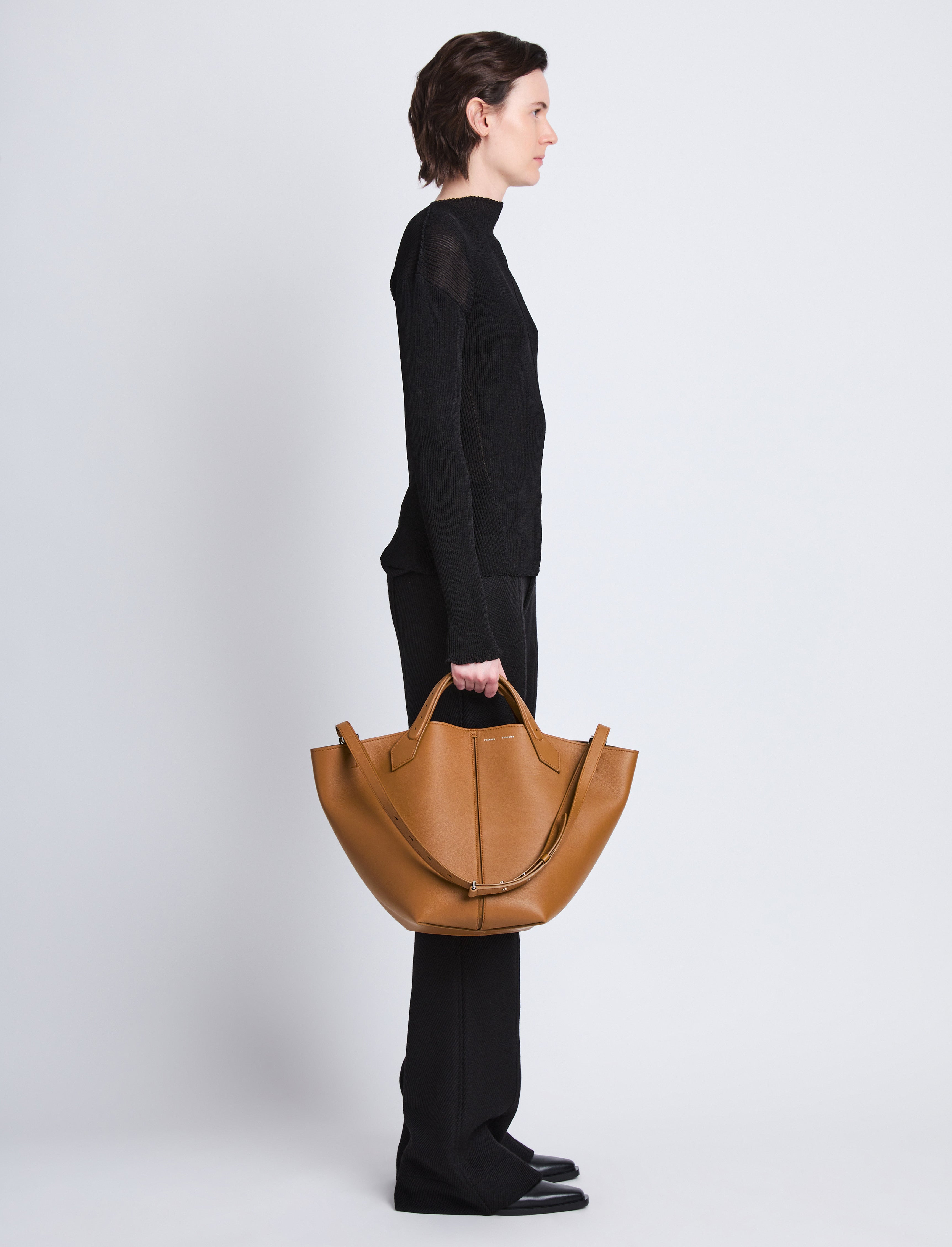 Large Chelsea Tote - 2