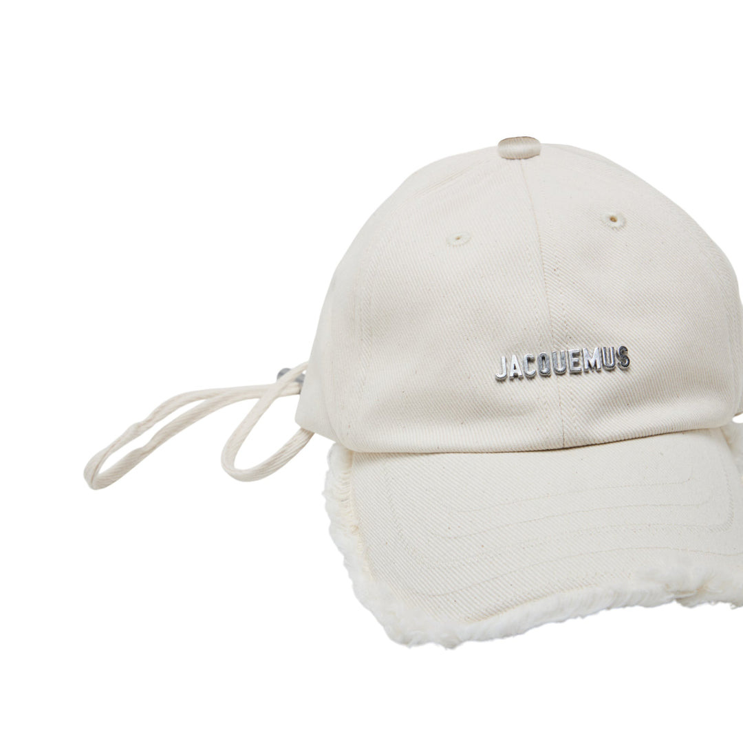 La casquette Artichaut - 13