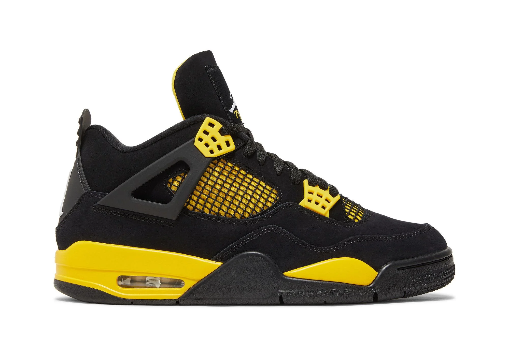 Air Jordan 4 Retro 'Thunder' 2023 - 1