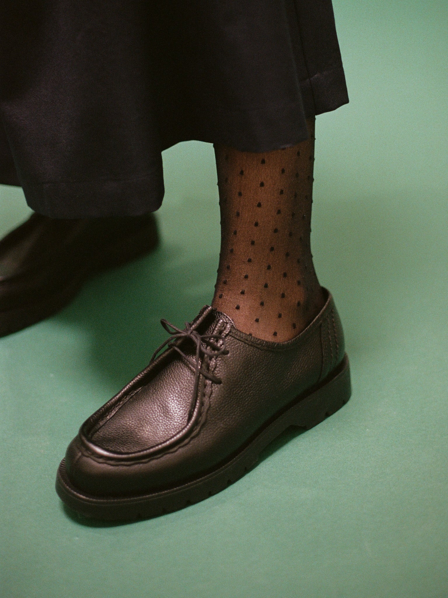 Padror G VGT - Noir (Women’s) restocked - 2