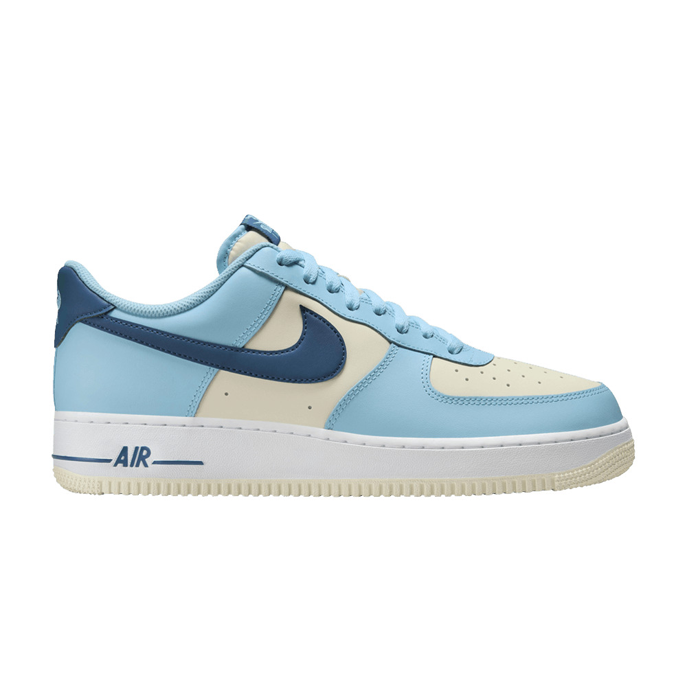 Air Force 1 Low '07 'Aquarius Blue Coconut Milk' - 1