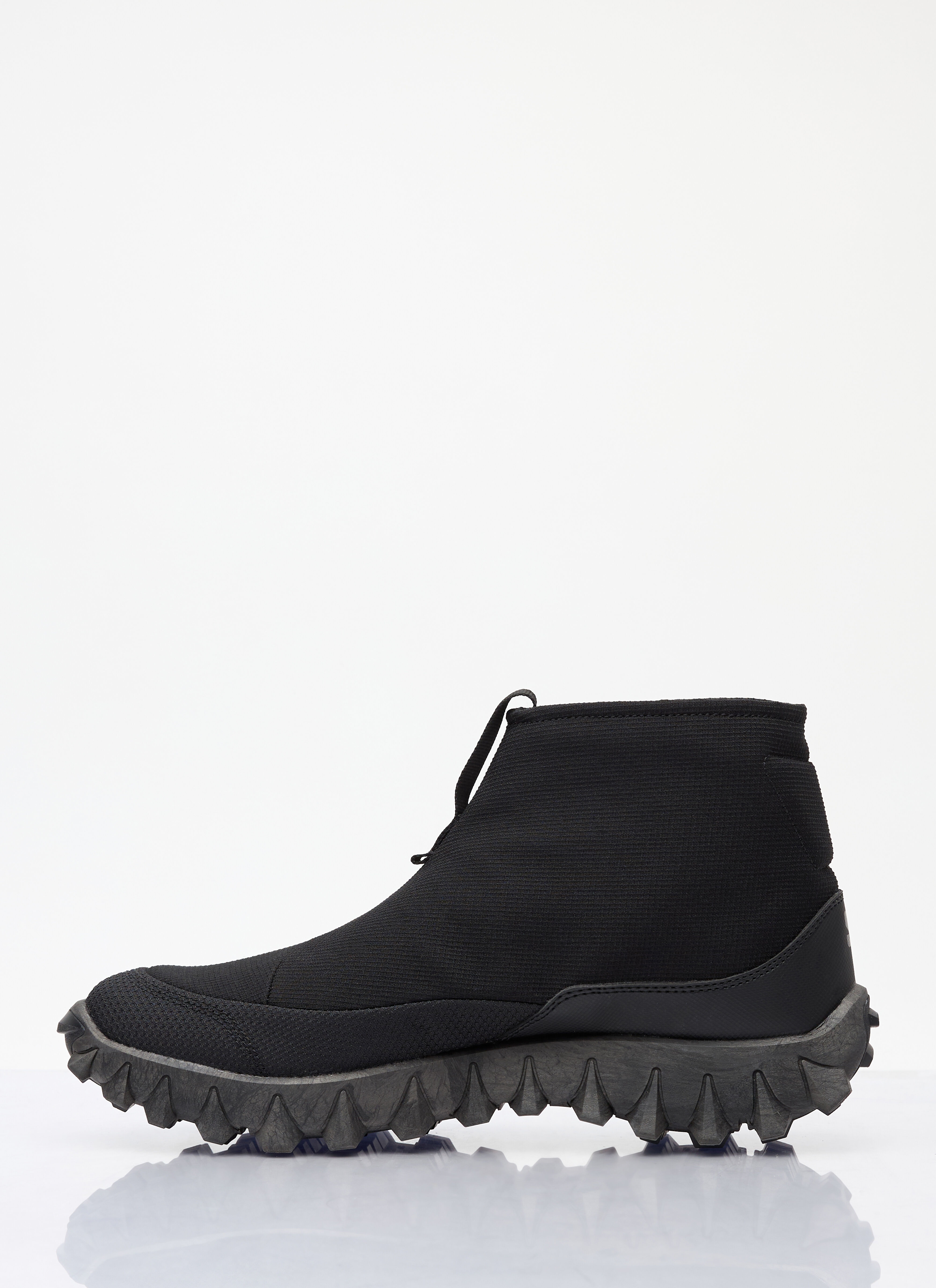 Snowclog Mid Sneakers - 4