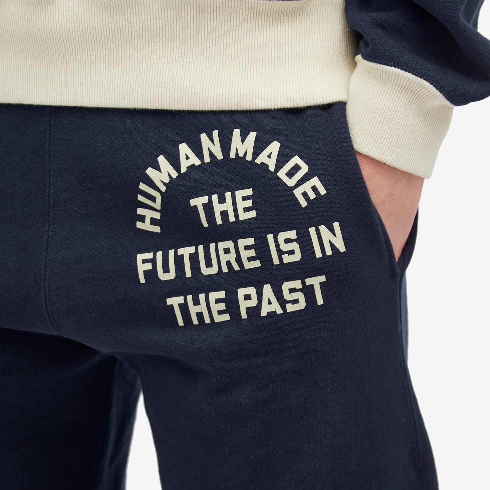 Human Made Sweat Pant - 5