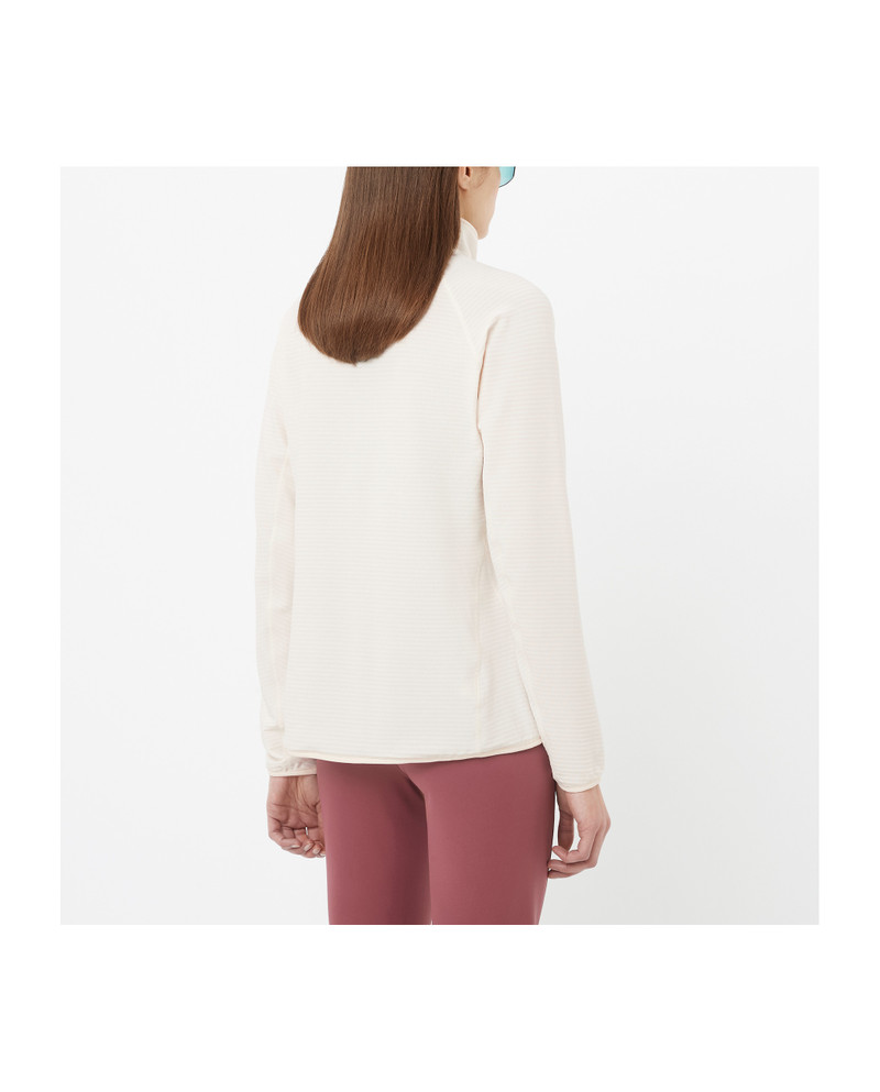 SALOMON ESSENTIAL LIGHTWARM outlook