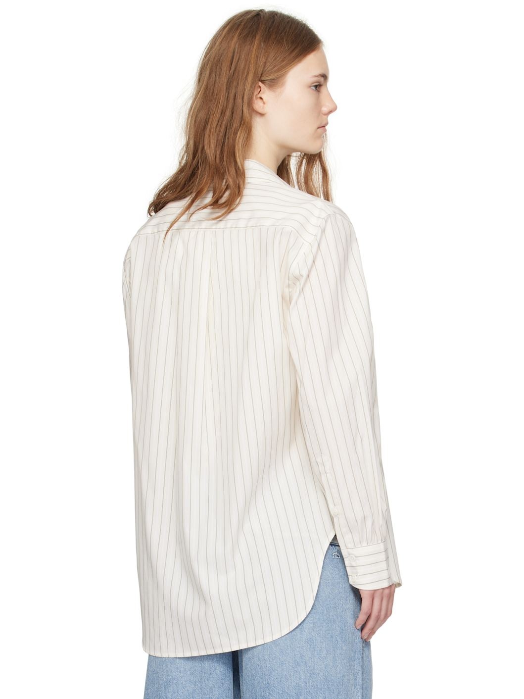 Off-White Maxine Shirt - 3
