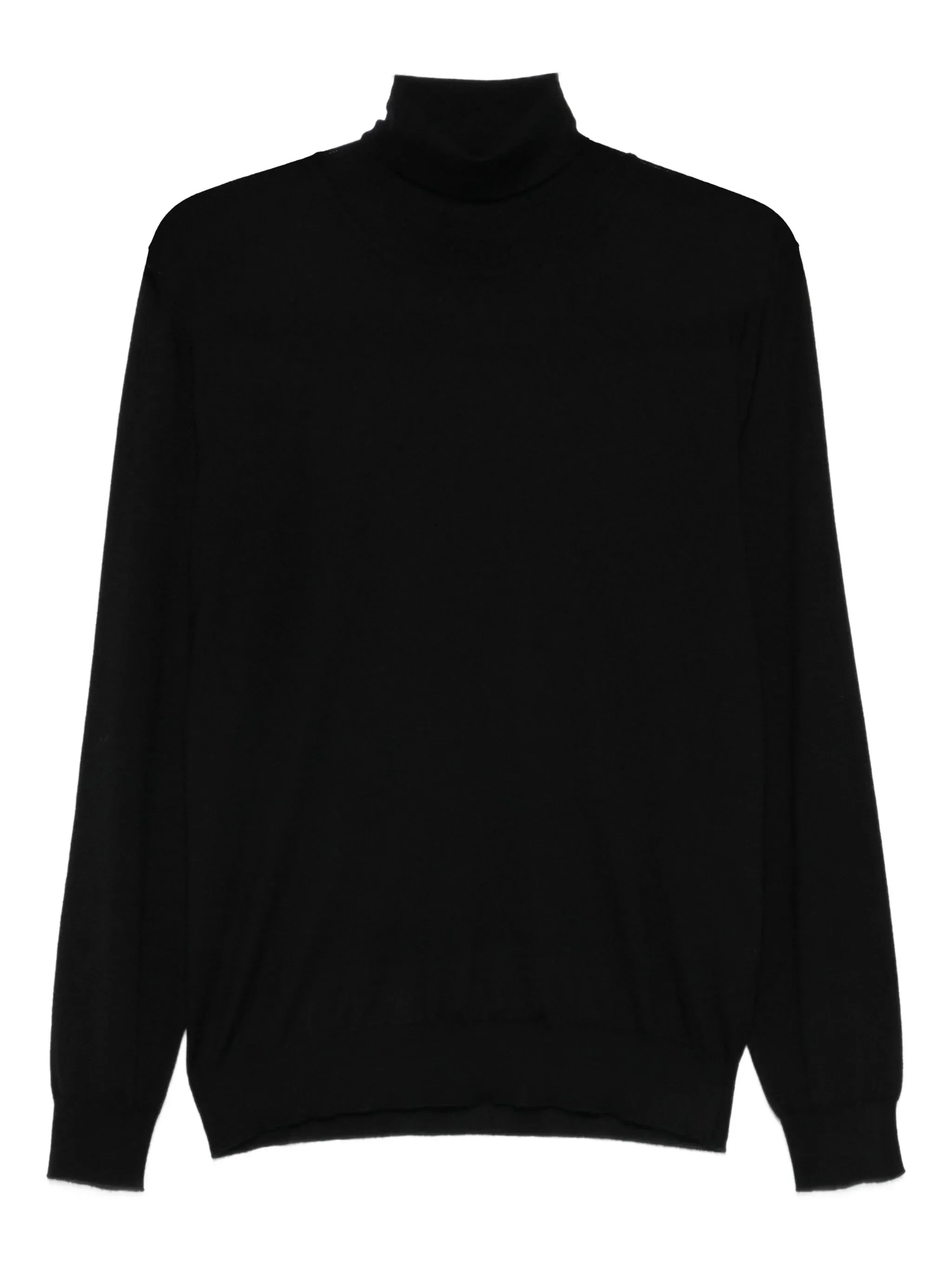 Fedeli Turtleneck Sweater - 1