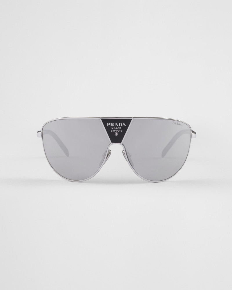 Prada Runway sunglasses 1