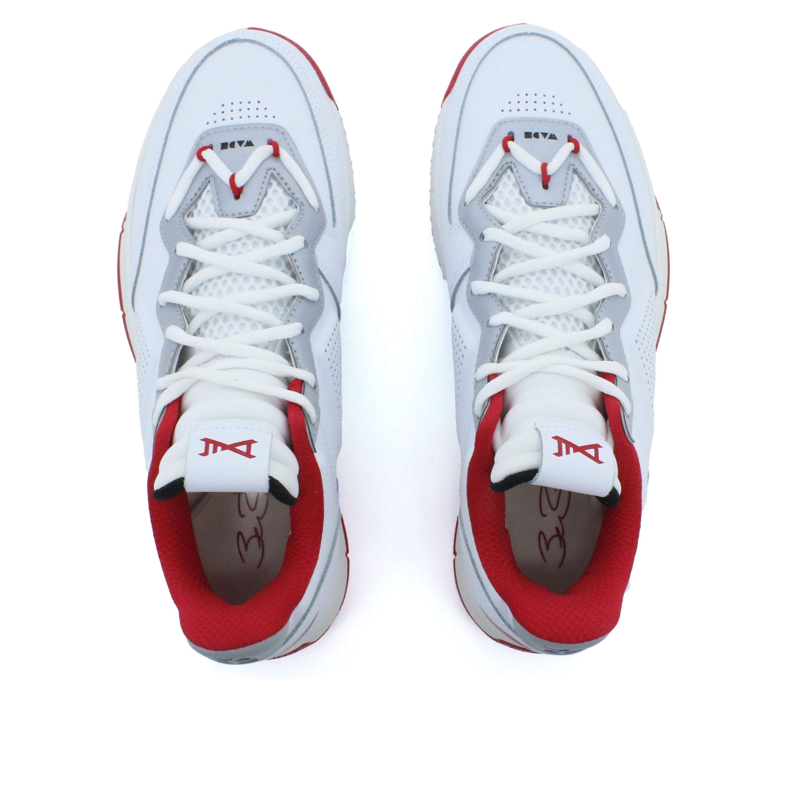 Li-Ning Way of Wade 1 Low Retro 'Overtown' ABAU099-6 - 4