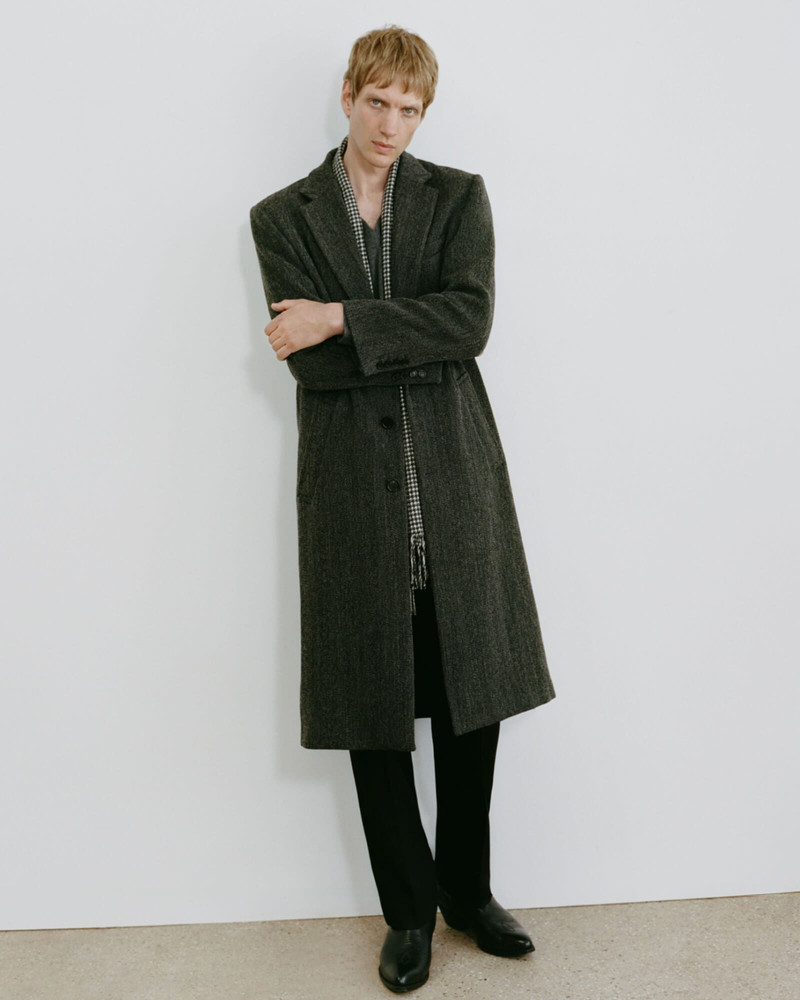 EROS COAT 9