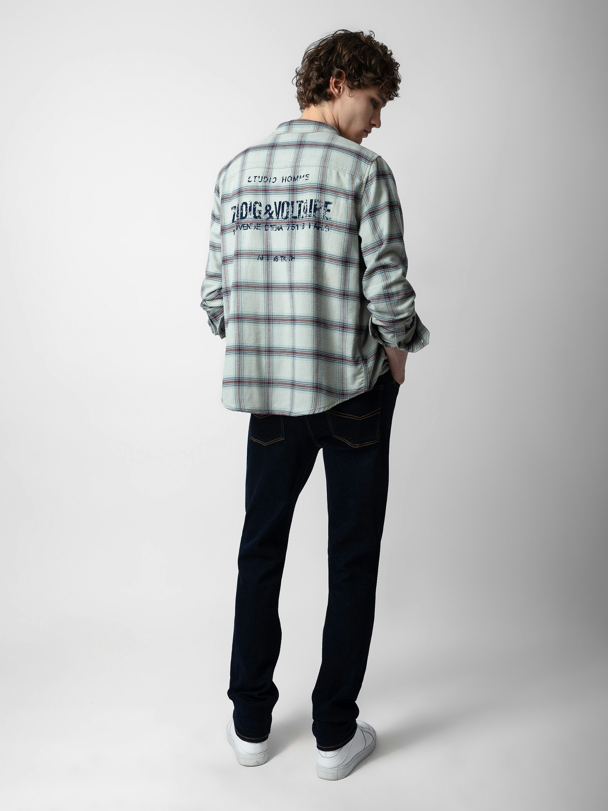 Stan Shirt - 4