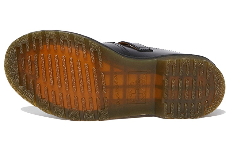 (WMNS) Dr. Martens Core Polley T JK 14852001 - 4