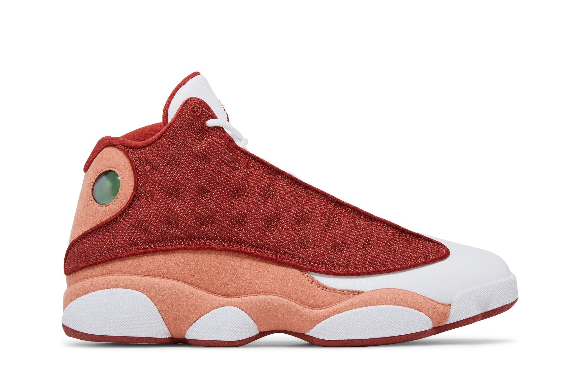 Air Jordan 13 Retro 'Dune Red' - 1