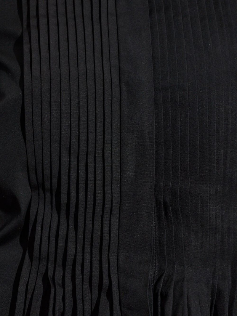 pleated shirt 4