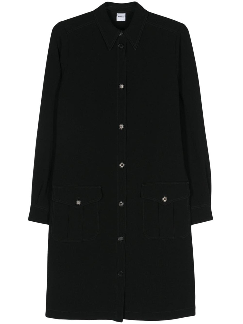 cady midi dress 1