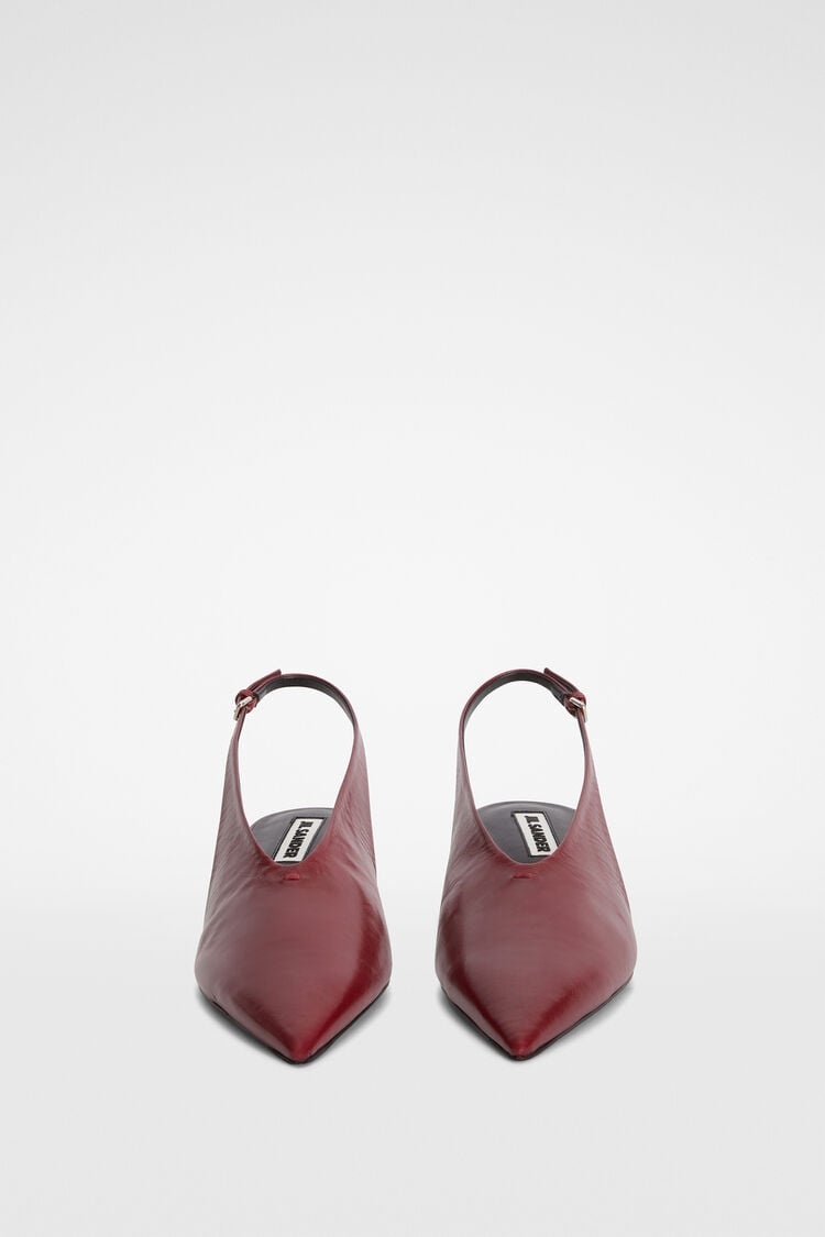 Pumps - 3