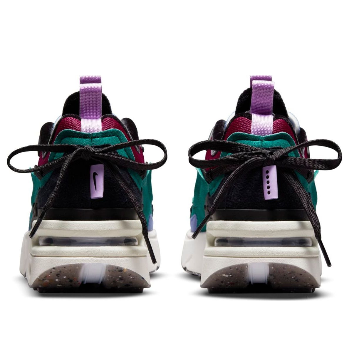 (WMNS) Nike Air Max Furyosa NRG 'Night Green' DC7351-300 - 5