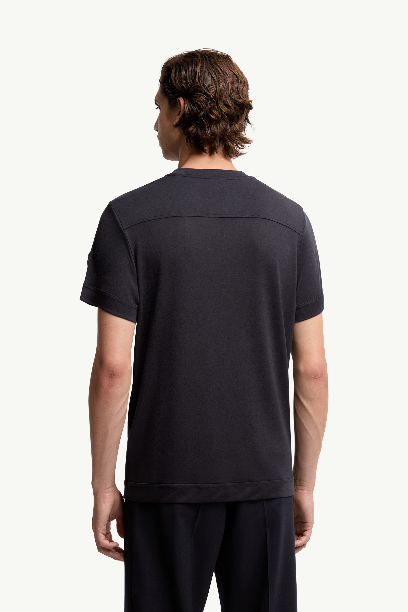 Logo T-Shirt - 5