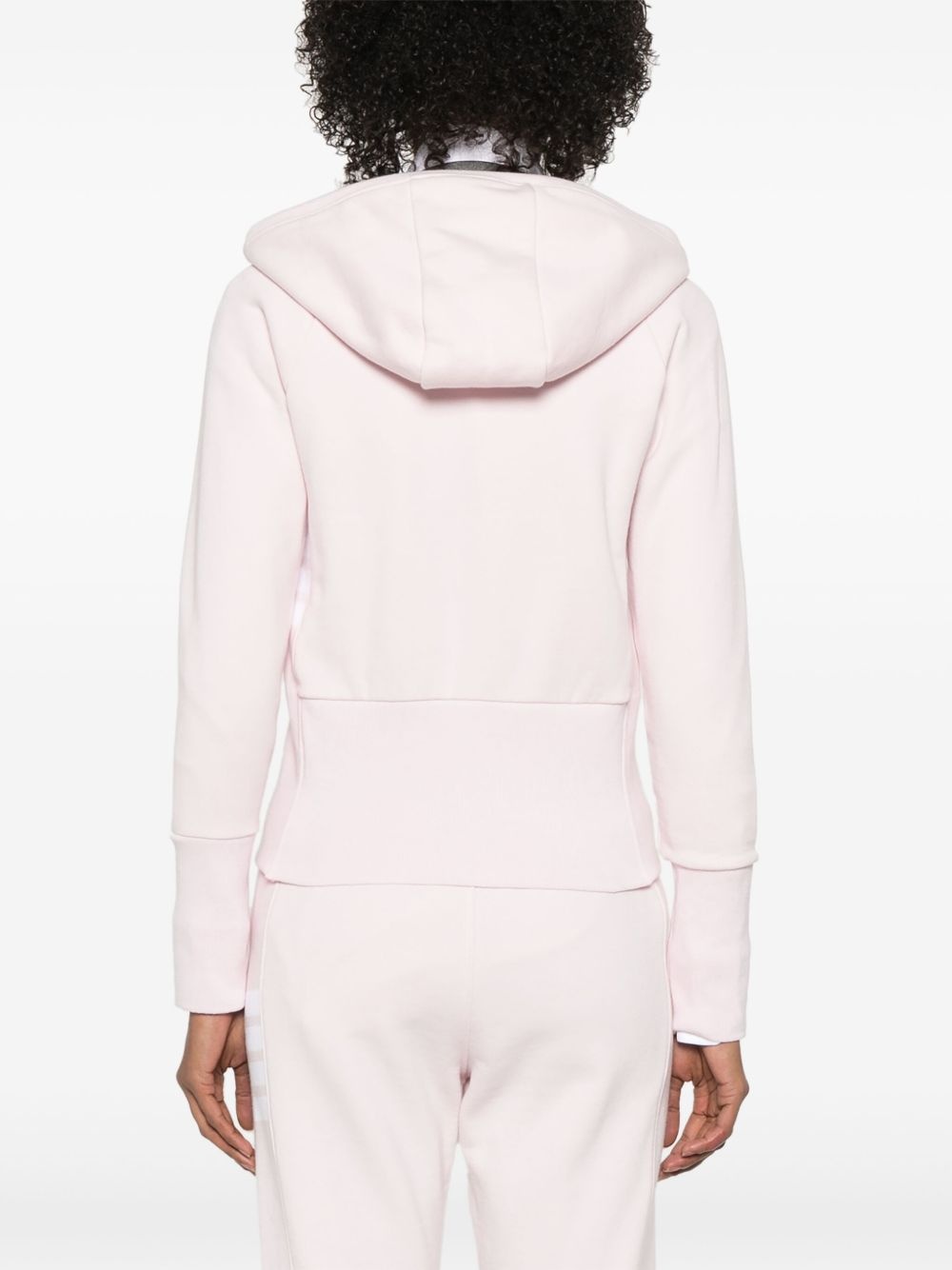 4-Bar stripe hoodie - 4