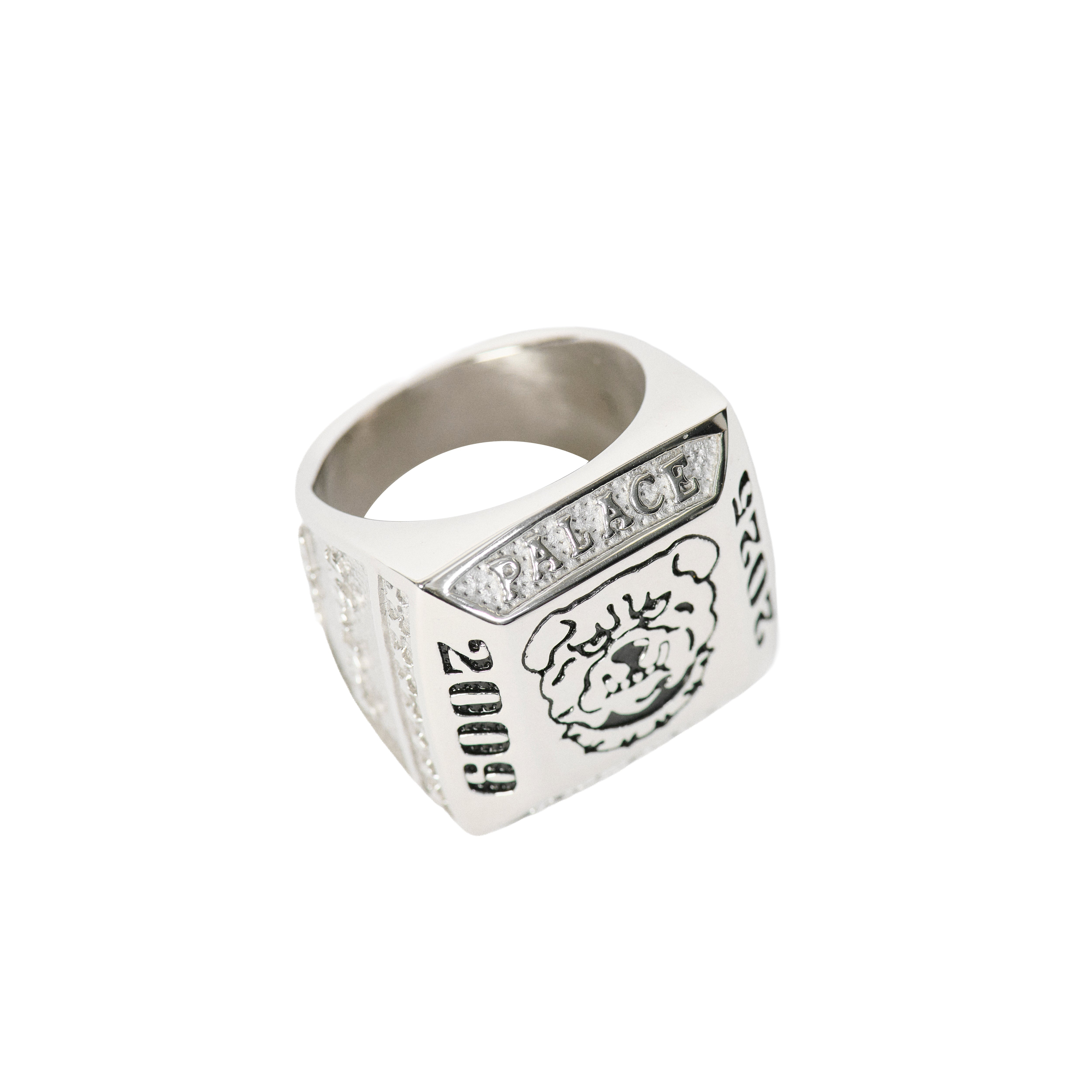 MVP BULLDOG RING - 5