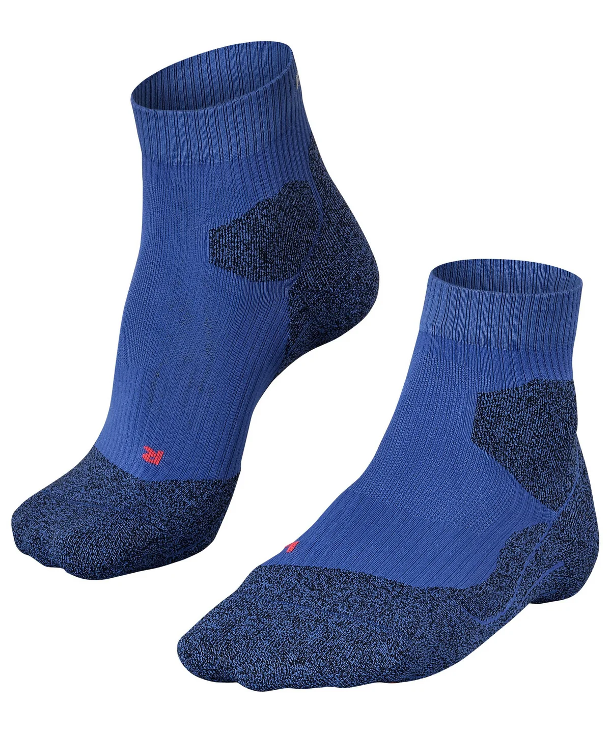 RU Trail Men Running Socks - 1