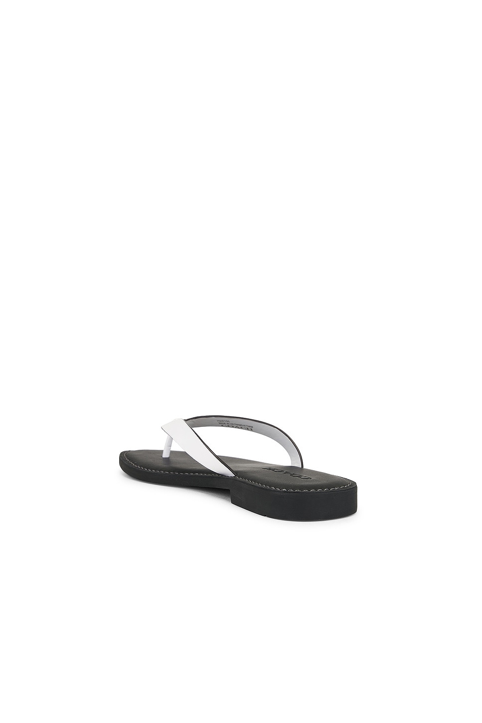 Brianna Flip Flop - 3