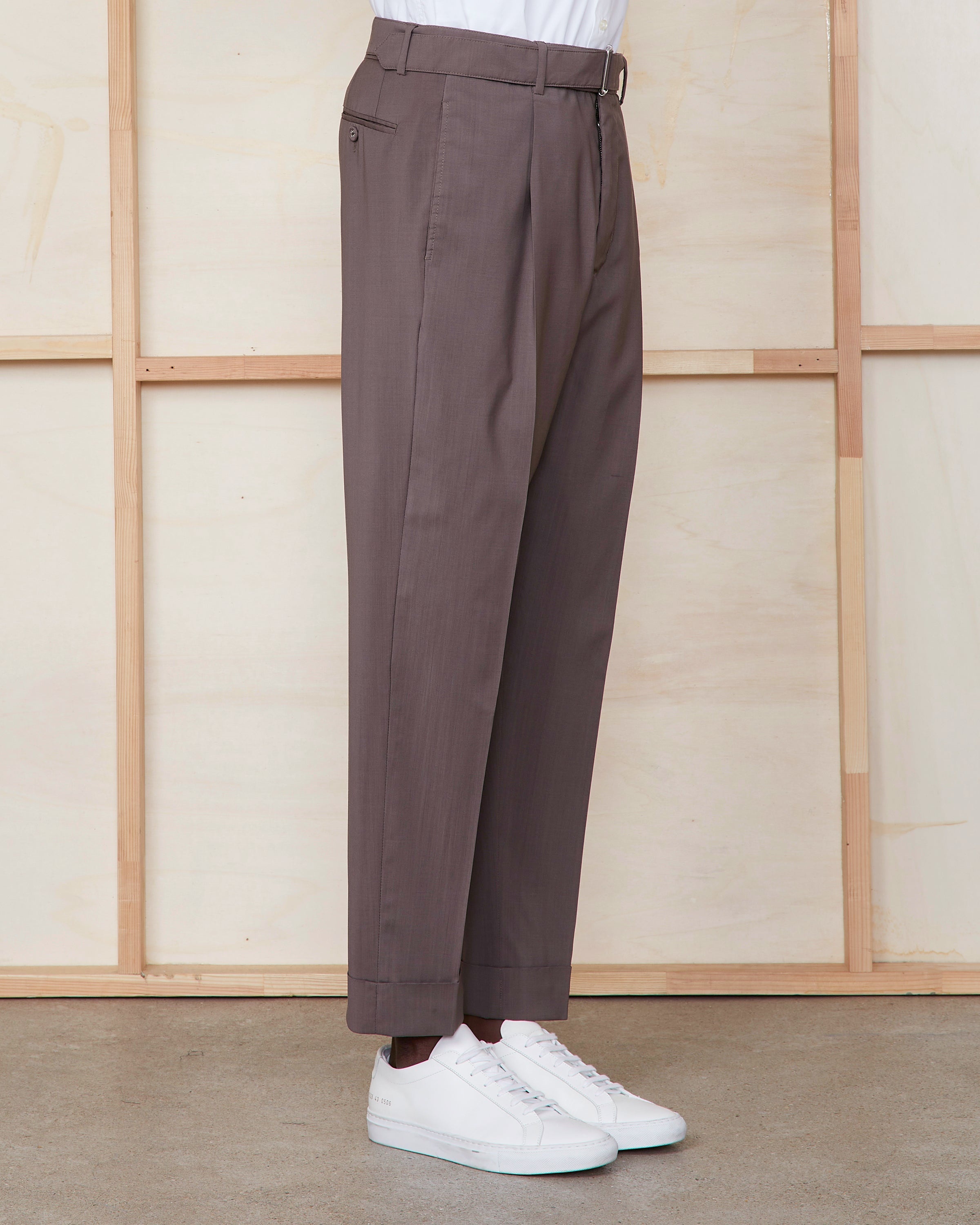 HUGO PANTS - 3
