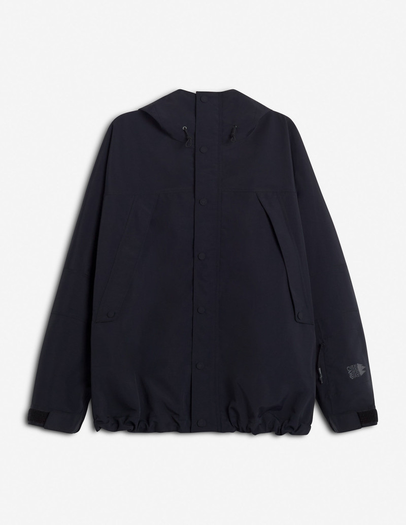 TECHNICAL PARKA 1