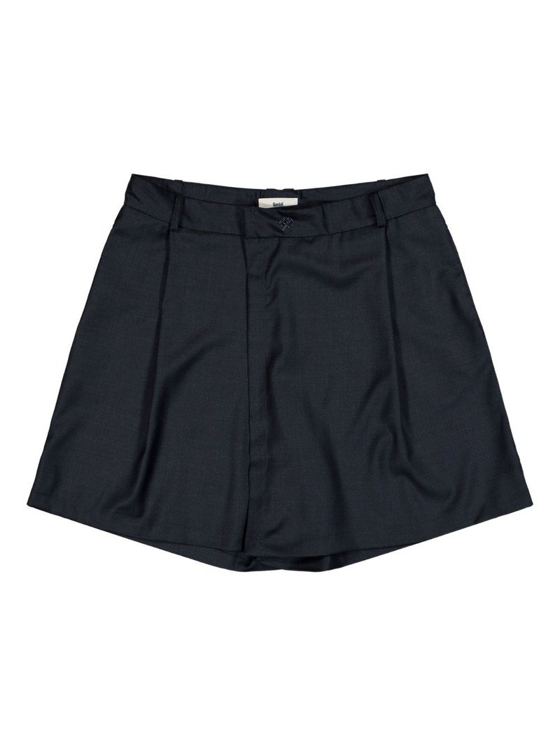 Qalbi skort 1